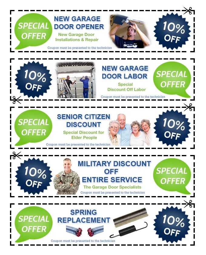 Neighborhood Garage Door Piru, CA 805-465-9138 - CouponSet29-five